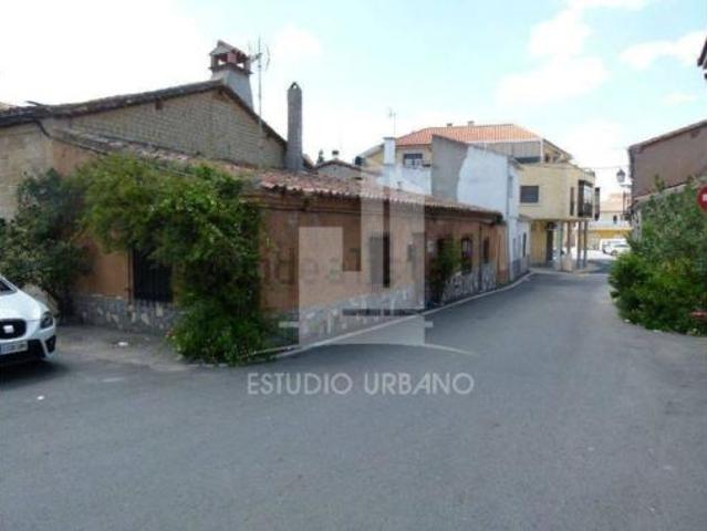 Casa Rural en venta en Cabrerizos, Salamanca