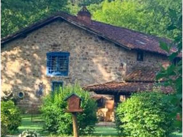 Casa Rural en venta en Cabuérniga, Cantabria