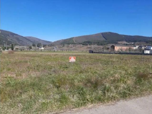 Casa Rural en venta en El Bierzo, Castilla y León