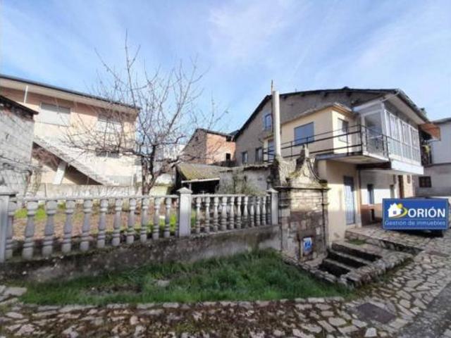 Casa Rural en venta en El Bierzo, Castilla y León