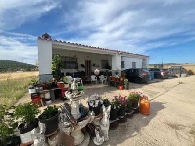 Casa Rural en venta en Vistahermosa, Cáceres