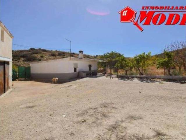 Casa Rural en venta en Comarca de Alhama, Andalucía
