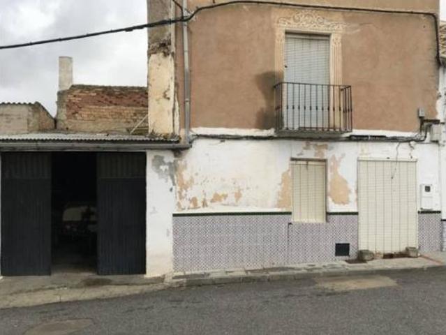 Casa Rural en venta en Comarca de Alhama, Andalucía