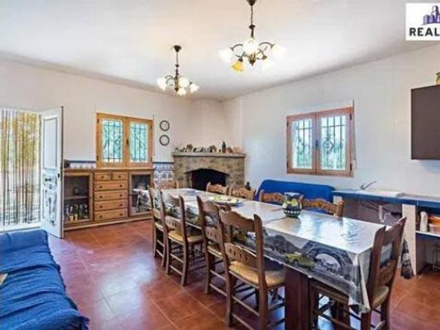Casa Rural en venta en Comarca de la Alpujarra Granadina, Andalucía