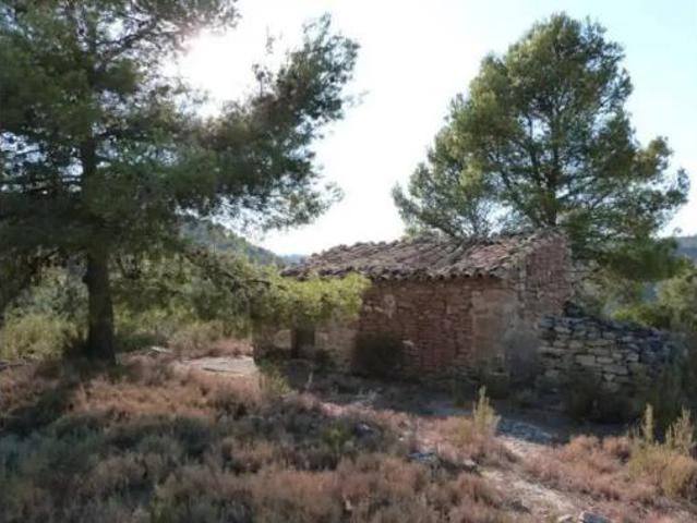 Casa Rural en venta en Matarraña / Matarranya, Calaceite