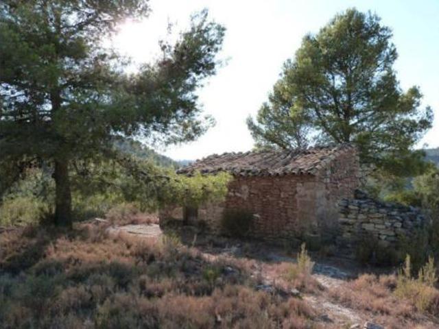 Casa Rural en venta en Matarraña / Matarranya, Calaceite