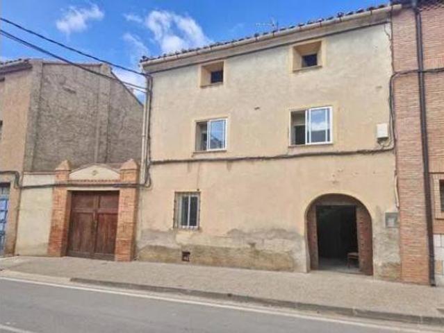 Casa Rural en venta en Allueva, Aragón