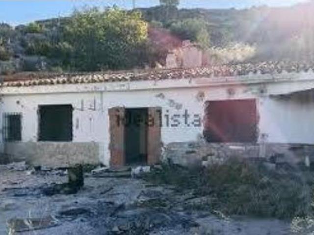 Casa Rural en venta en Noroeste, Murcia