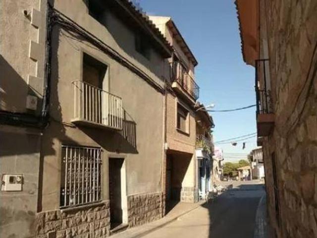 Casa Rural en venta en Valdejalón, Aragón