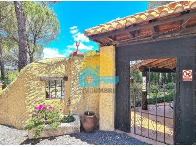 Casa Rural en venta en Calañas