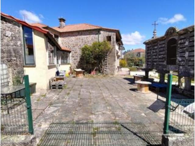 Casa Rural en venta en Caldas, Galicia