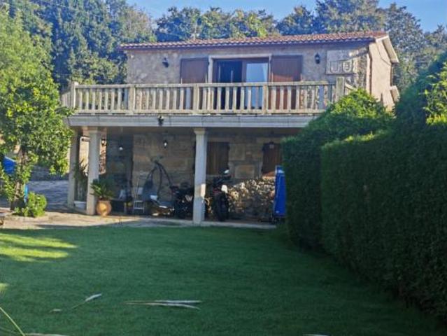 Casa Rural en venta en Caldas, Galicia