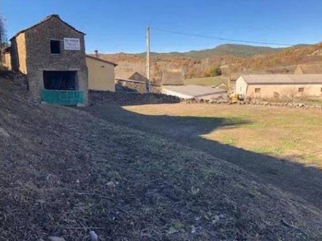 Casa Rural en venta en Alto Gállego, Aragón