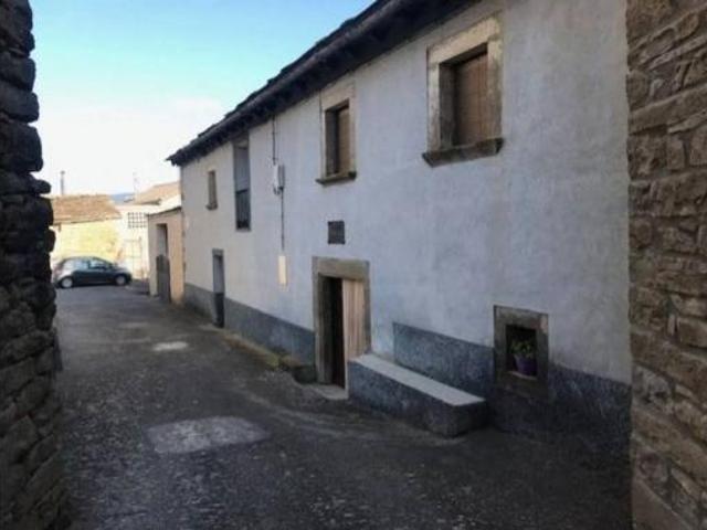 Casa Rural en venta en Alto Gállego, Aragón