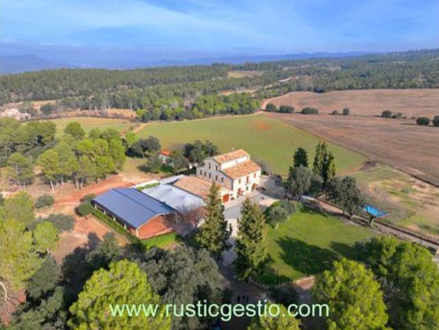 Casa Rural en venta en Moianès, Catalunya