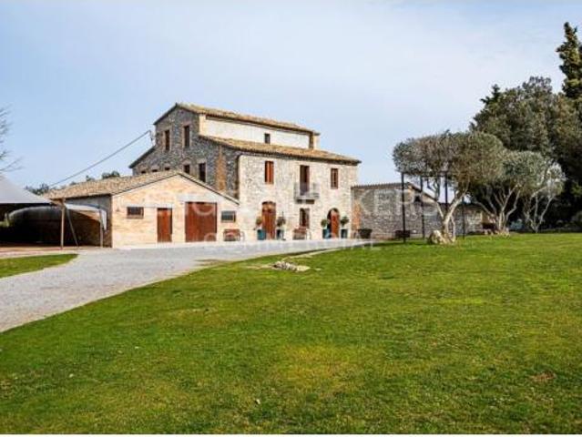 Casa Rural en venta en Calders, Barcelona