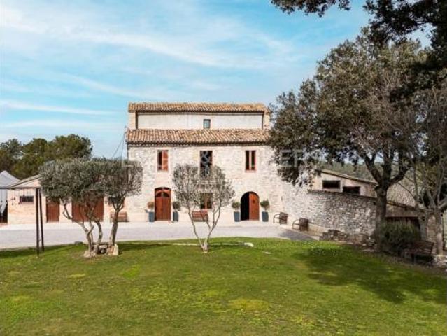 Casa Rural en venta en Moianès, Catalunya