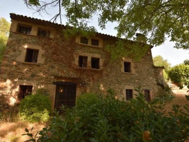 Casa Rural en venta en la Selva, Catalunya