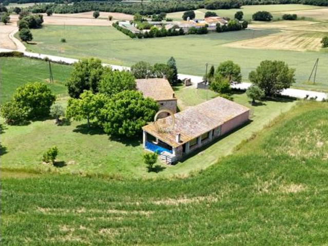 Casa Rural en venta en Canigó, la Selva