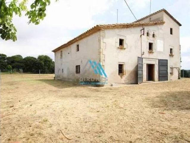 Casa Rural en venta en la Selva, Catalunya