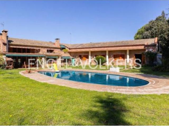 Casa Rural en venta en Vallès Oriental, Catalunya