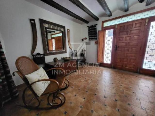 Casa Rural en venta en el Baix Maestrat, Valencia