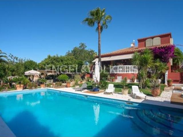 Casa en venta en Càlig