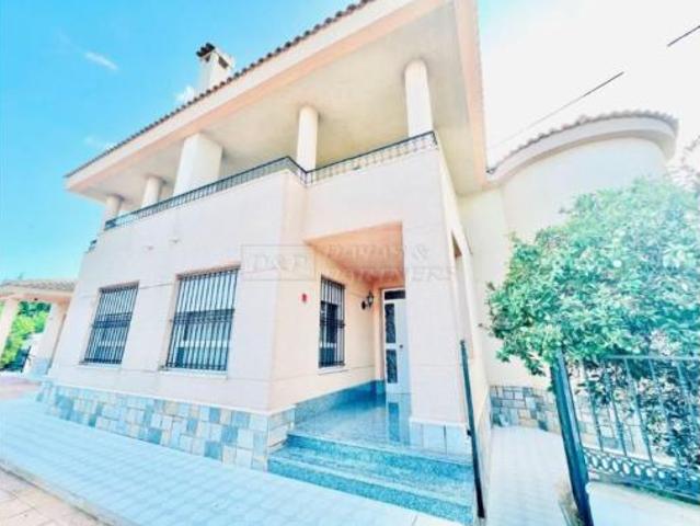Casa Rural en venta en Urbanización La Seda, el Baix Segura / La Vega Baja