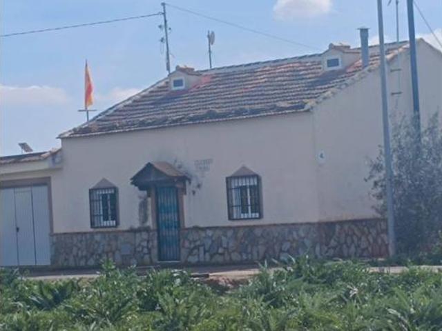 Casa Rural en venta en el Baix Segura / La Vega Baja, Valencia