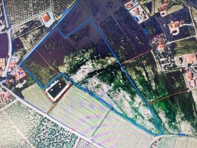 Casa Rural en venta en Vereda de los Cubos, el Baix Segura / La Vega Baja