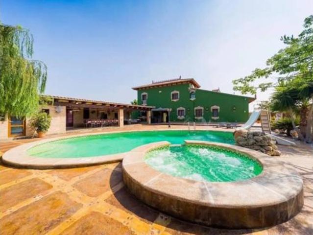 Casa Rural en venta en el Baix Segura / La Vega Baja, Valencia
