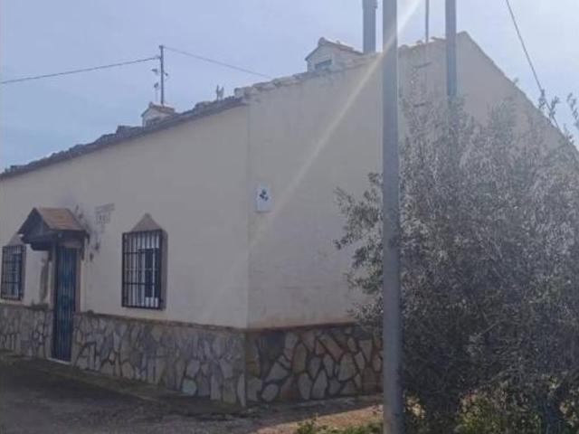 Casa Rural en venta en San José, el Baix Segura / La Vega Baja