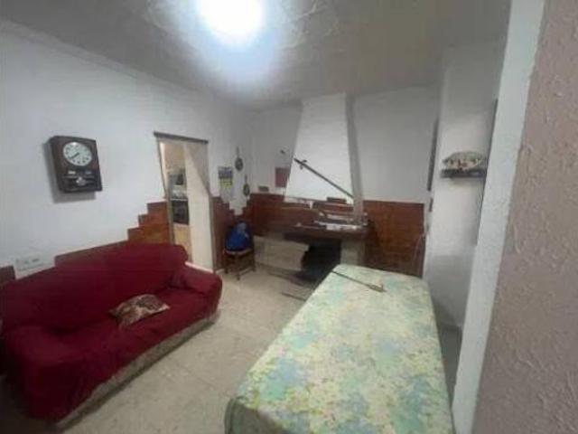 Casa Rural en venta en la Marina Baixa, Valencia
