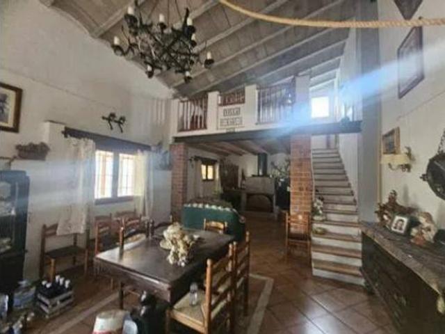 Casa Rural en venta en la Marina Baixa, Valencia