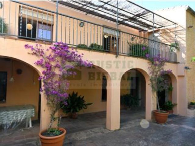 Casa Rural en venta en Calonge i Sant Antoni, Baix Empordà