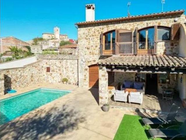 Casa Rural en venta en Calonge i Sant Antoni, Baix Empordà