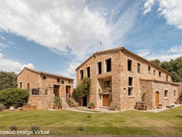 Casa Rural en venta en Calonge i Sant Antoni, Baix Empordà