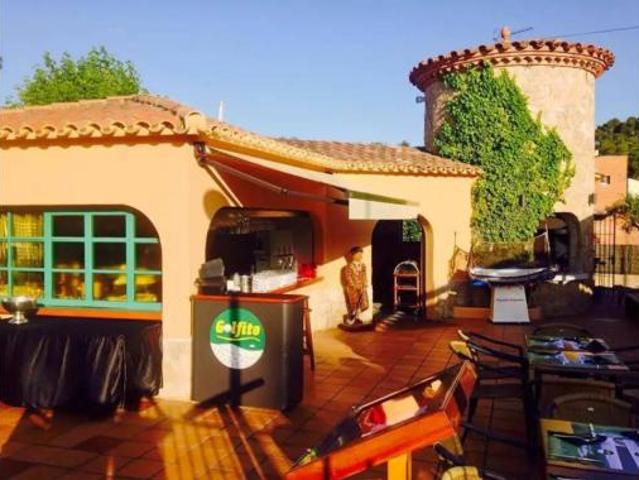 Casa Rural en venta en Calonge i Sant Antoni, Baix Empordà