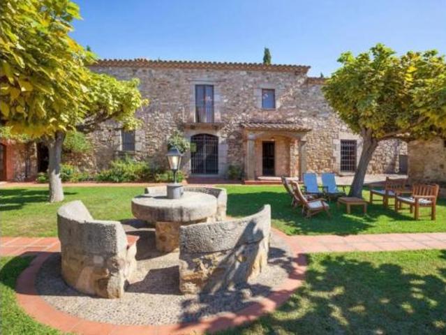 Casa Rural en venta en Calonge