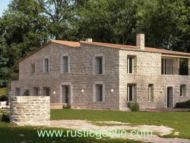 Casa Rural en venta en Calonge