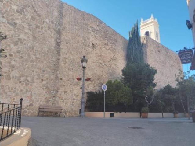 Casa Rural en venta en San Bernardo, la Marina Alta