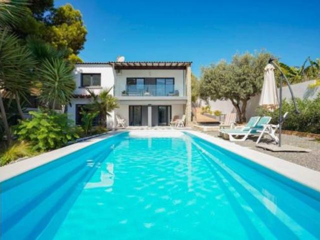 Casa Rural en venta en Urbanització Els Carrions, la Marina Alta