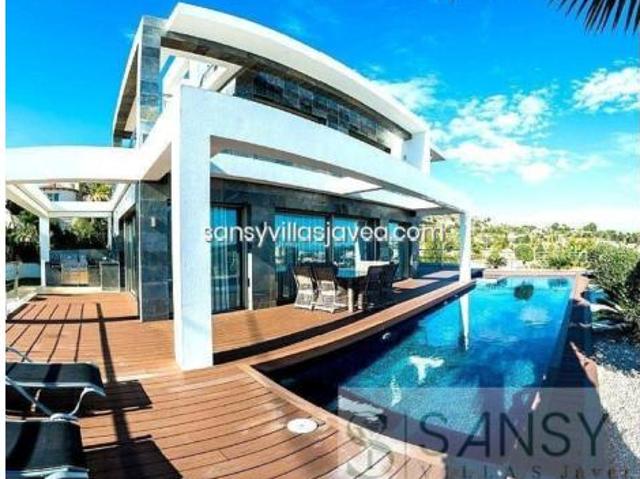 Casa Rural en venta en San Bernardo, la Marina Alta