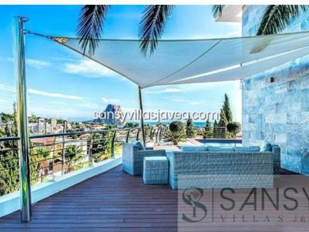 Casa Rural en venta en San Bernardo, la Marina Alta