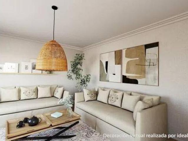 Casa Rural en venta en San Bernardo, la Marina Alta