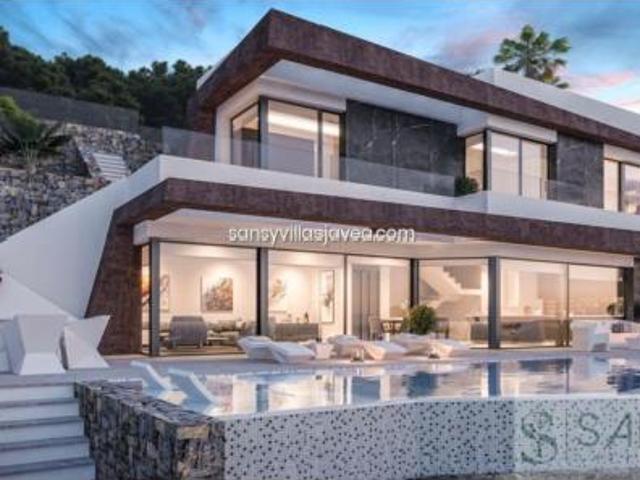 Casa Rural en venta en San Bernardo, la Marina Alta