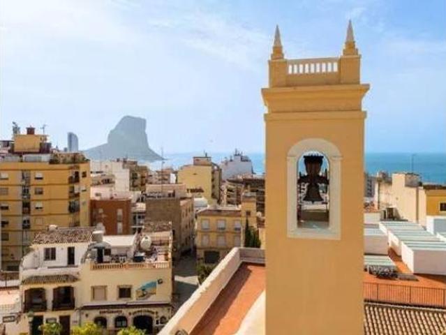 Casa Rural en venta en San Bernardo, la Marina Alta