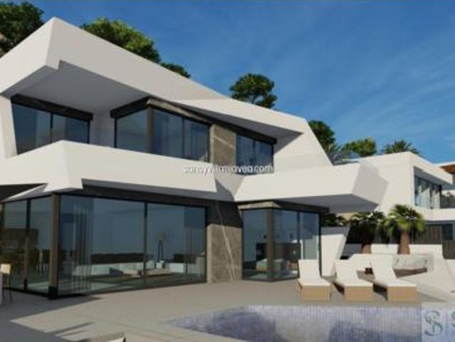 Casa Rural en venta en San Bernardo, la Marina Alta