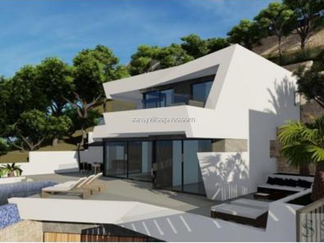 Casa Rural en venta en San Bernardo, la Marina Alta