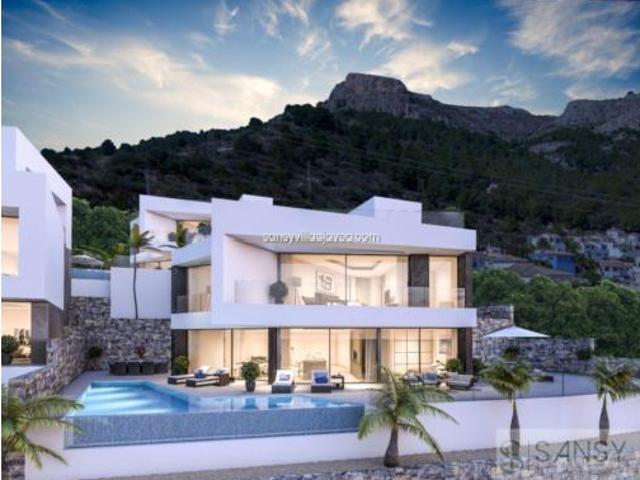 Casa Rural en venta en San Bernardo, la Marina Alta